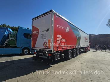 Kögel LightPlus COIL