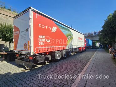 Kögel LightPlus COIL