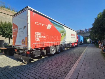 Kögel LightPlus COIL