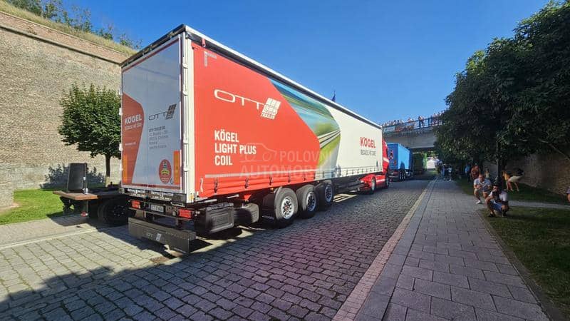 Kögel LightPlus COIL