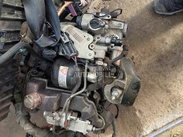 AUTOMATSKI MENJAC TWINGO za Renault Twingo od 2007. do 2014. god.