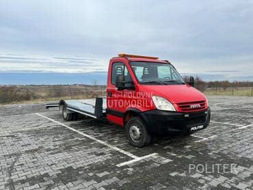 Iveco Daily 65C18