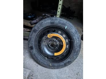 ĆOPAVAC za Alfa Romeo 147, 156