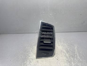 RESETKA VENTILACIJE za Škoda Karoq