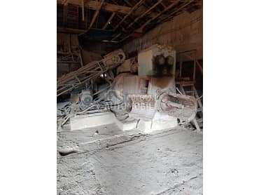 PRESA ZA CIGLU I BLOKOVE