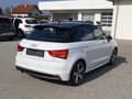 Audi A1 1.2 TFSI S Line CH