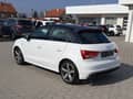 Audi A1 1.2 TFSI S Line CH