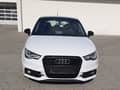 Audi A1 1.2 TFSI S Line CH
