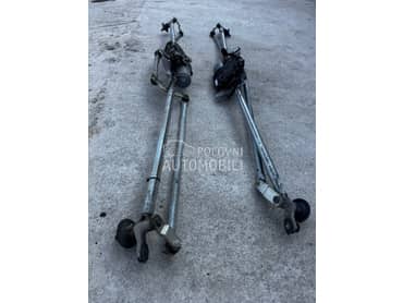 Poluge brisaca za Opel Astra J od 2009. do 2015. god.