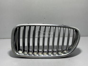 RESETKA BRANIKA za BMW Serija 5
