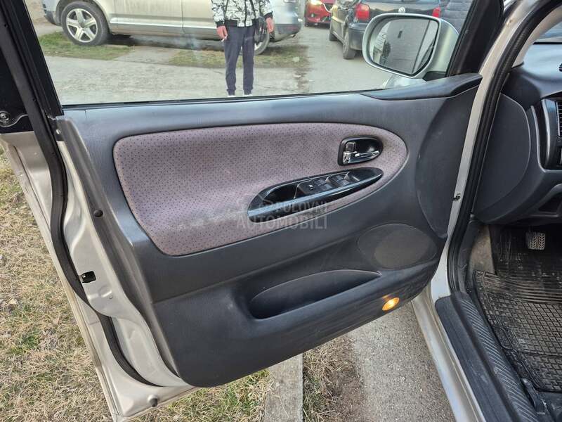 Mazda MPV 2.0 D 136