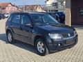Suzuki Grand Vitara 1.9 D