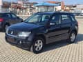 Suzuki Grand Vitara 1.9 D