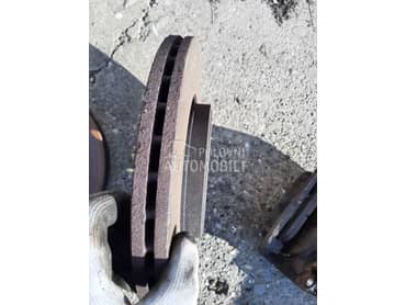 prednji diskovi za Renault Megane, Scenic od 1998. do 2003. god.