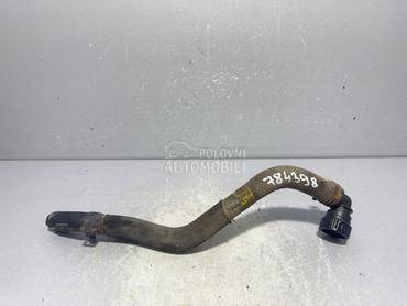 CRIJEVO za Volvo XC60