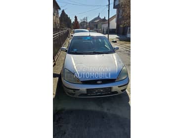 Farovi za Ford Focus od 1998. do 2005. god.