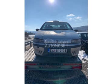 Fiat Punto -  kompletan auto u delovima