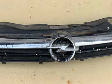 maska za Opel Astra H