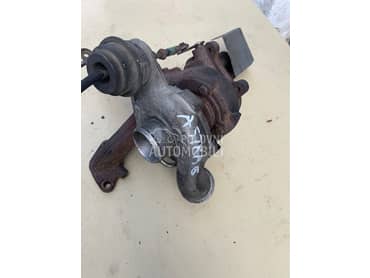 turbina za Opel Astra G