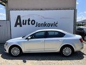 Škoda Octavia TDI