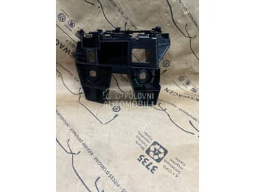 Zadnji levi nosac branika za Volkswagen Passat B8