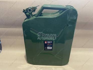 Kanister za gorivo