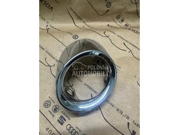 Leva navlaka auspuha za Audi SQ5 od 2021. do 2025. god.