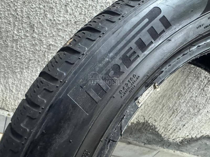 Pirelli 235/50 R20 Zimska