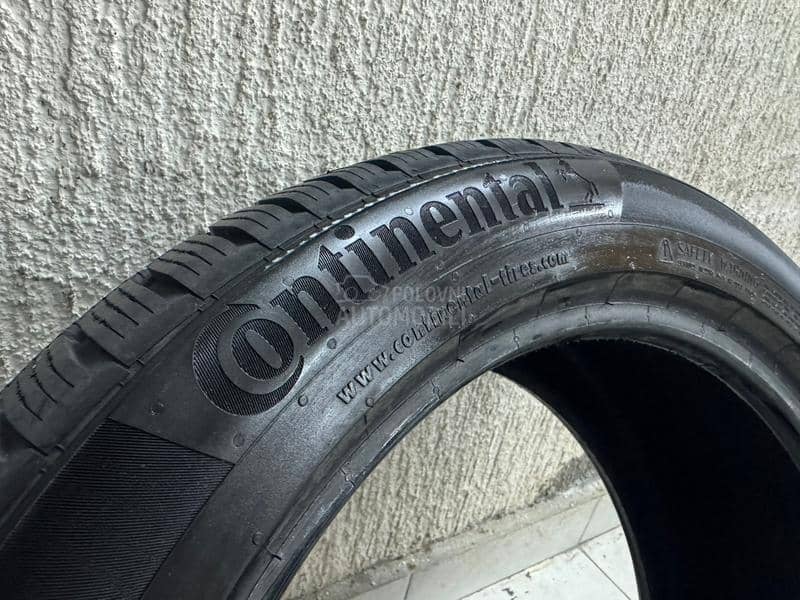 Continental 215/50 R18 Zimska