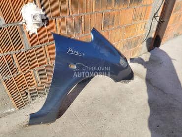 Krilo za Citroen Xsara Picasso od 2001. do 2011. god.