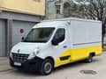 Renault Master FOODTRUCK/FASTFOOD