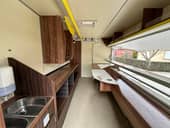 Renault Master FOOD TRUCK/FAST FOOD