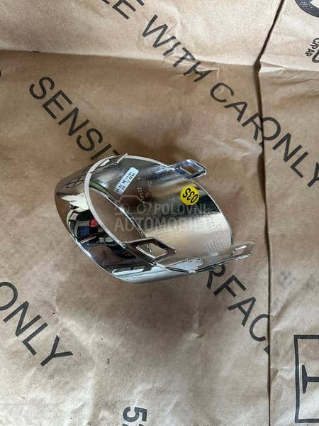 Desna navlaka auspuha