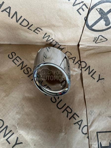 Desna navlaka auspuha