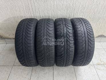 Semperit 215/65 R17 Zimska