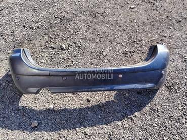 Zadnji branik Xsara Picasso za Citroen Xsara Picasso od 2005. do 2011. god.