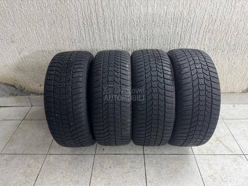 Sava 215/55 R16 Zimska