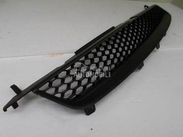 Maska-grill hladnjaka  