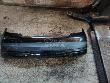 Zadnji branik 207 za Peugeot 207 od 2005. do 2012. god.