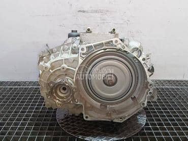 Dsg menjac 7 br za Volkswagen Golf 6 od 2008. do 2013. god.