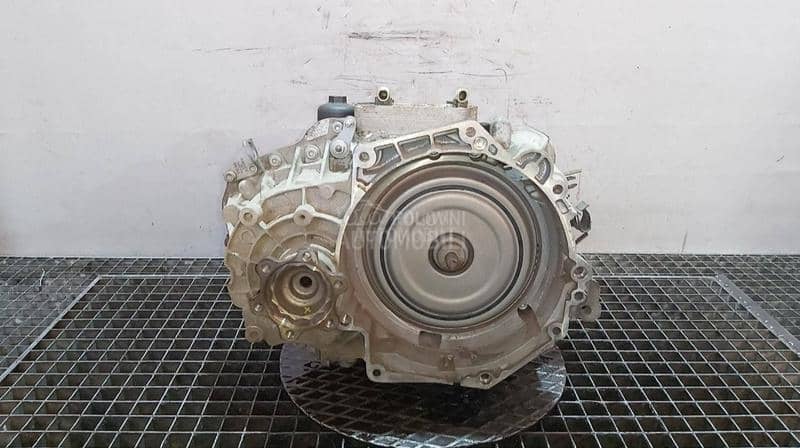 Dsg menjac
