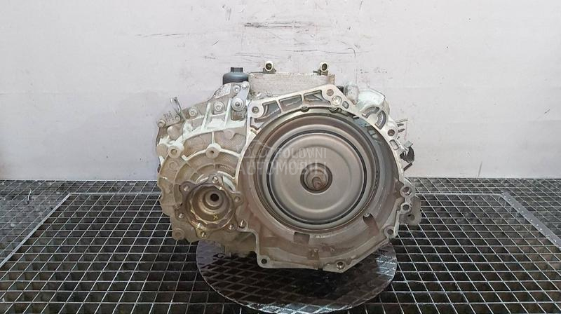 Dsg menjac