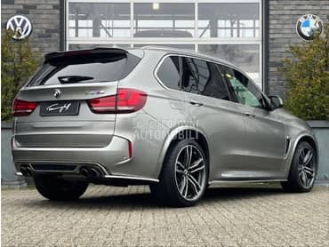 Delovi za BMW X5 M F85 2016. god.