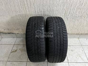 Continental 215/60 R16 Zimska