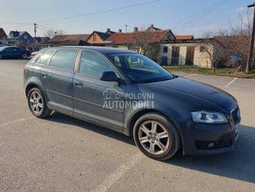 Aluminijumske felne  16" 5 x 112