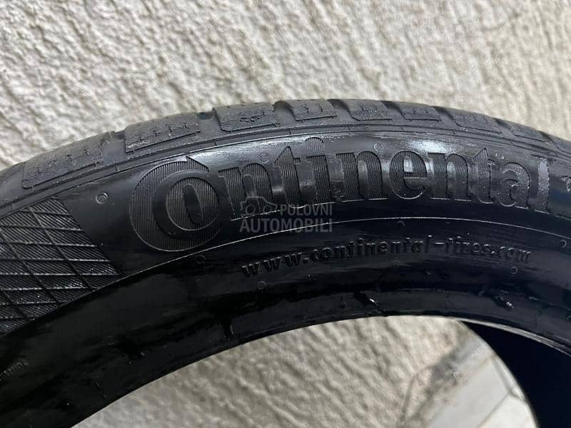 Continental 215/50 R19 Zimska