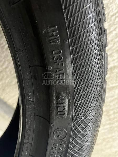 Continental 215/50 R19 Zimska