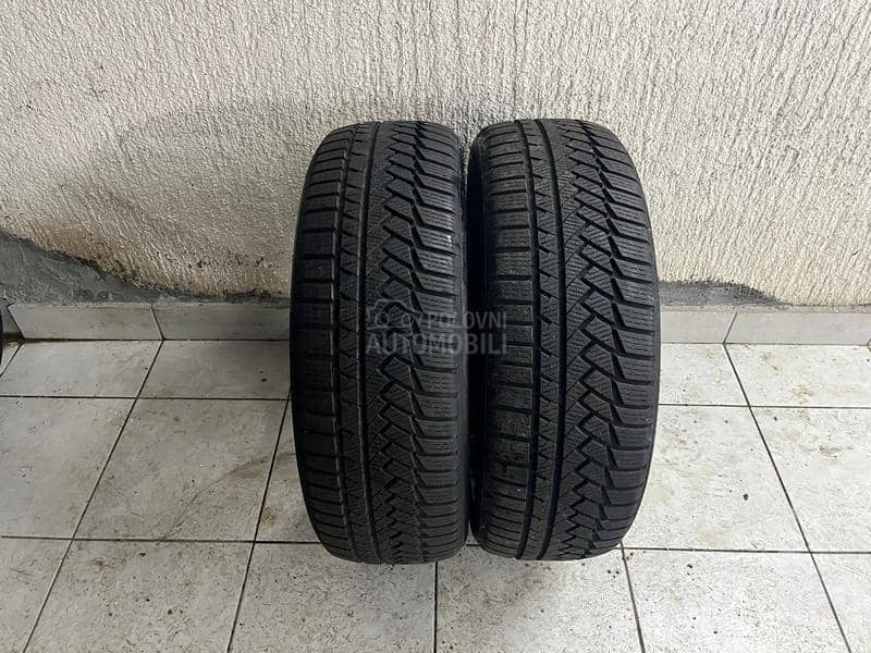 Continental 215/50 R19 Zimska
