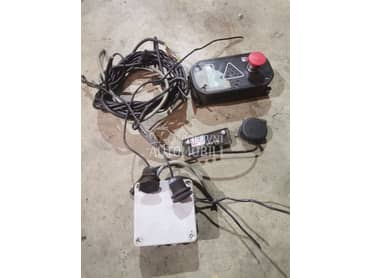 hiab elektronika za kran