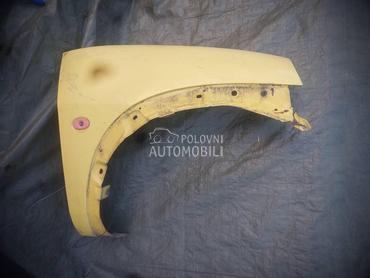 krilo desno za Ford Ka